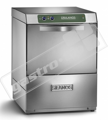 Myčka skla SILANOS E35 ECO