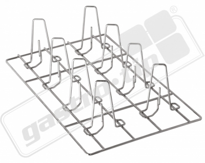Celonerezový rošt na 6 kuřat GN/1/1