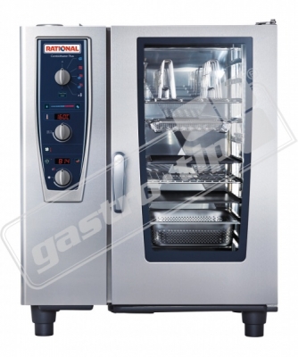 Rational CombiMaster Plus 61