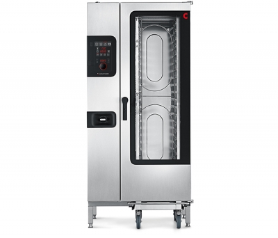 Plynový konvektomat Convotherm 20 x GN 1/1 BOILER