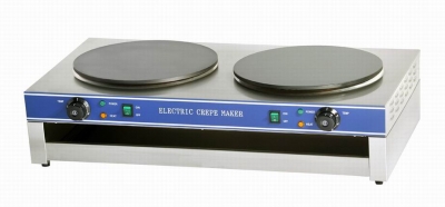 Palačinkovač elektrický ECM-2