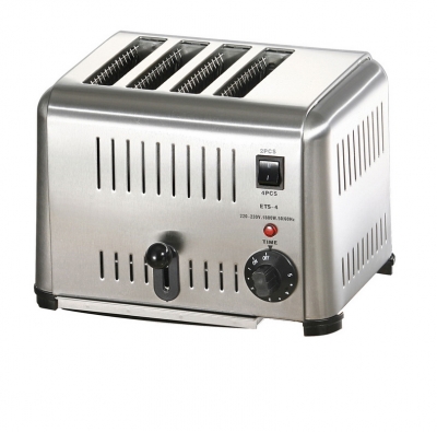 Toaster elektrický vertikální ET-4