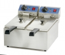 Elektrická fritéza EF-132 stolní