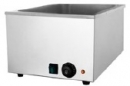 Elektrická vodní lázeň Bain Marie BM-1 pro 1 gastronádobu GN1/1